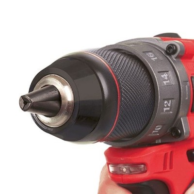 Milwaukee M12 FUEL™ Percussion Drill M12 FPD-0